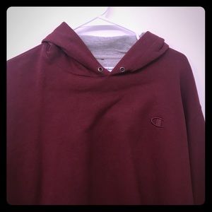 Champion Hoodie