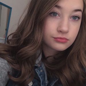 Meet your Posher, Kristen