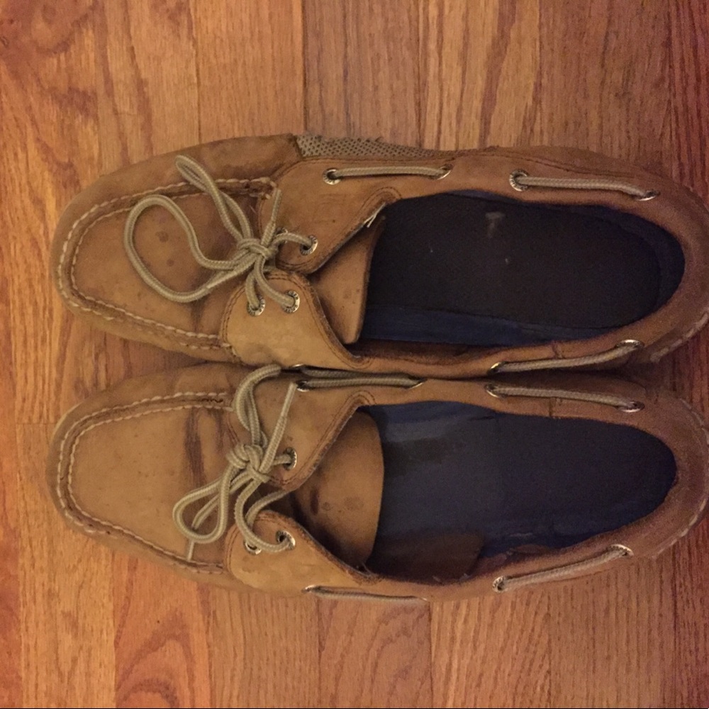 Sperry top-sider shoes