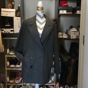 Old Navy Pea-Coat - XL