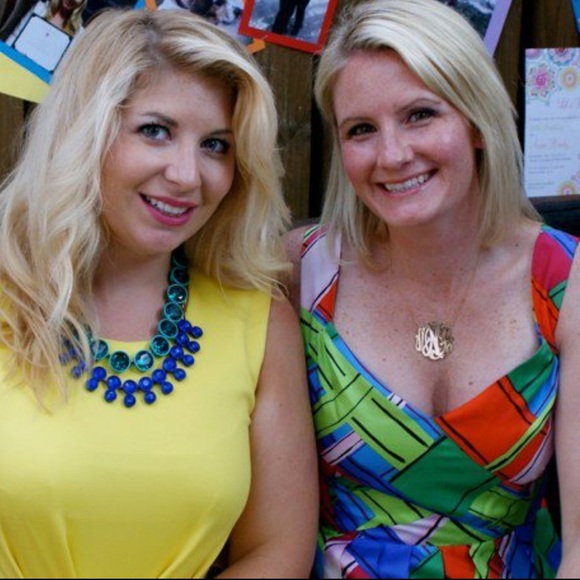 Stunning Anthropologie Leifsdottir Dress - Picture 5 of 8