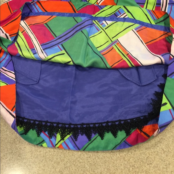 Stunning Anthropologie Leifsdottir Dress - Picture 7 of 8