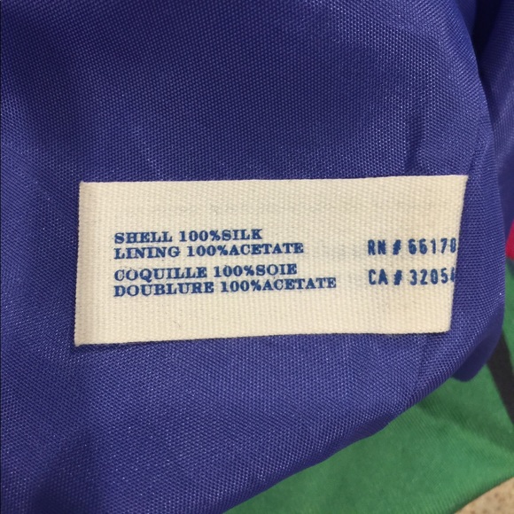 Stunning Anthropologie Leifsdottir Dress - Picture 8 of 8