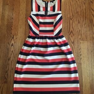 Striped Dress