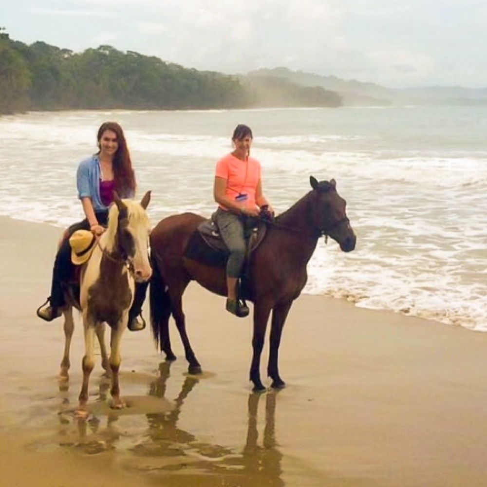 Meet your Posher, Mary