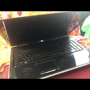 hp computer