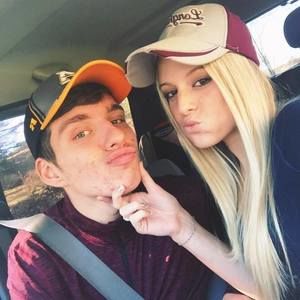 Meet your Posher, Jordan