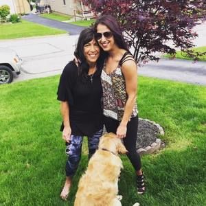 Meet your Posher, Joan