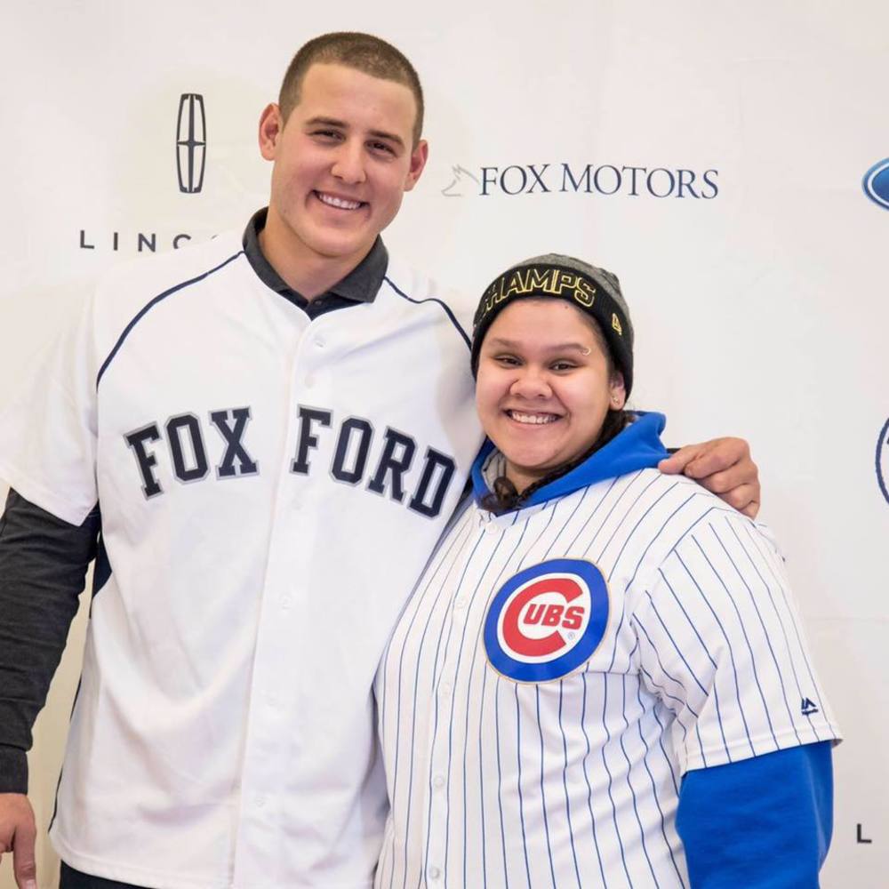 Meet your Posher, Terra