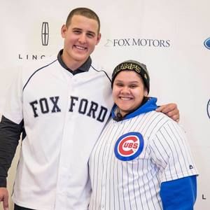 Meet your Posher, Terra