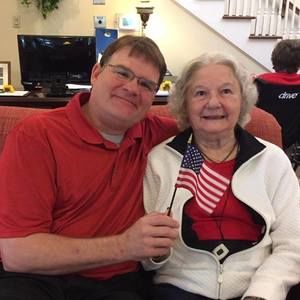 Meet your Posher, Timothy