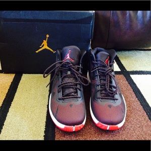 Brandnew JORDAN SUPER.FLY 4