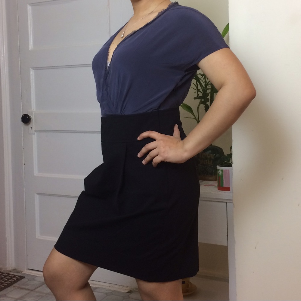 Banana Republic - Petite Dress, size 12P