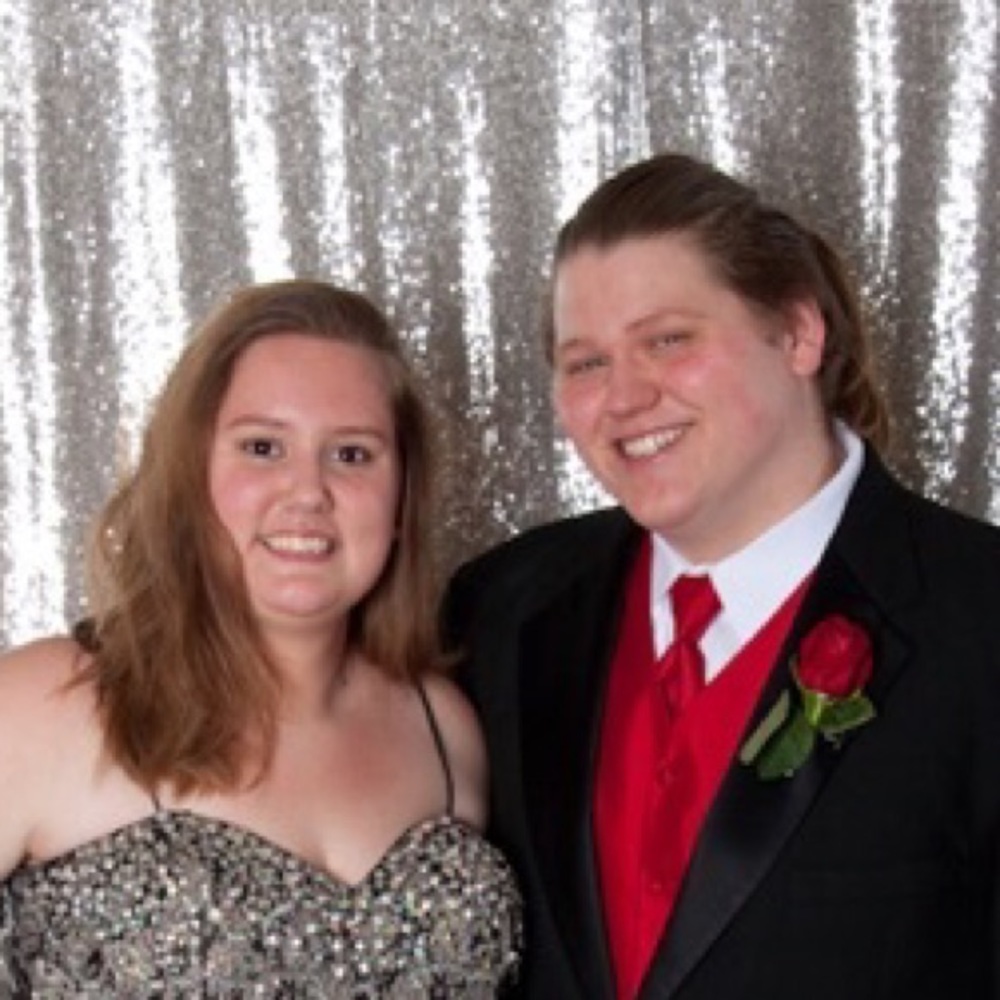 Meet your Posher, Kaitlyn