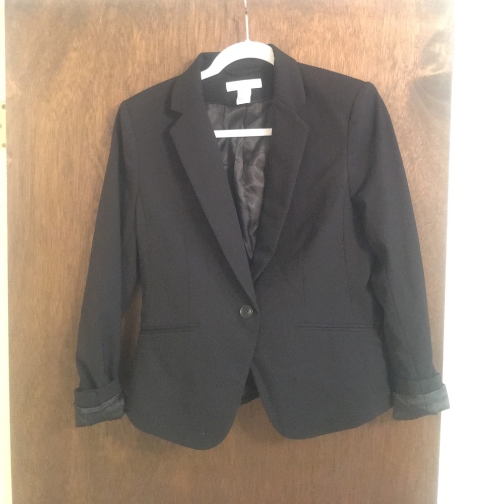 Blazer