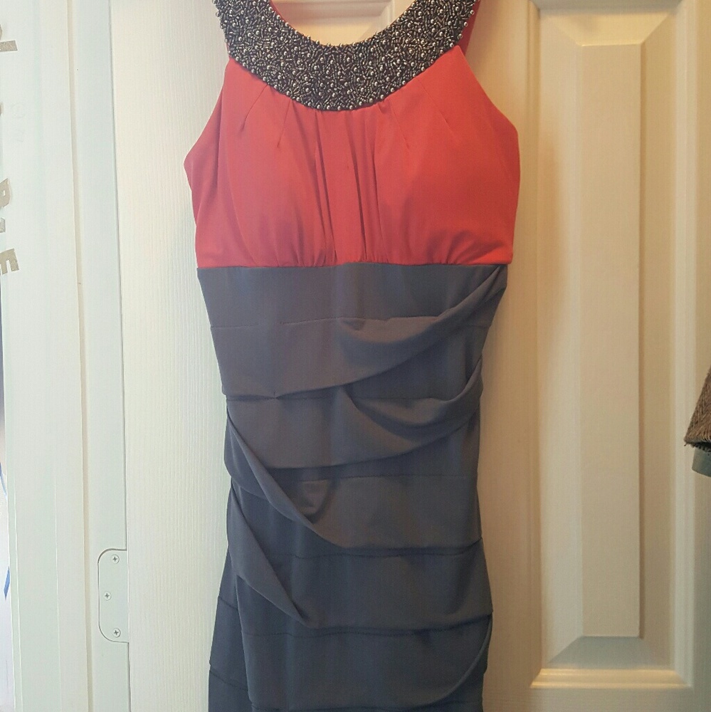 cocktail dress