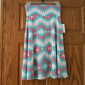 Lularoe Azure