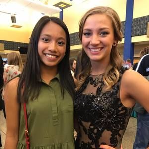 Meet your Posher, Cherissa joyce