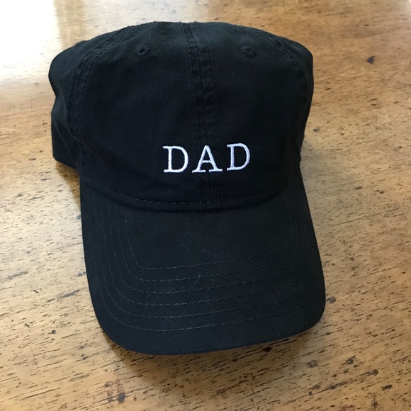 Other - NWOT Dad Hat Baseball Cap