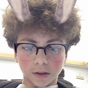 Meet your Posher, Austin