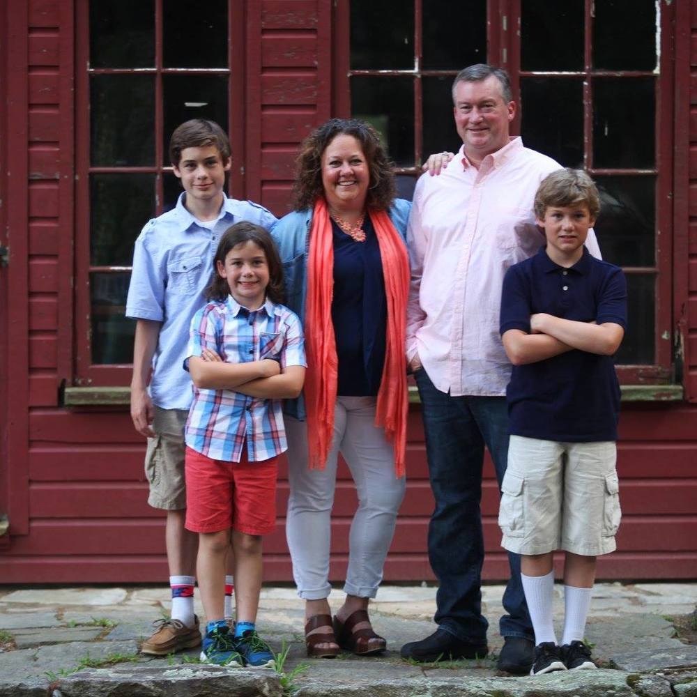 Meet your Posher, Tracy