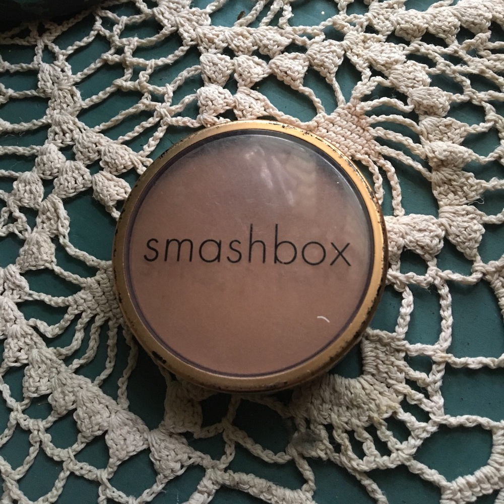 Smashbox Bronze Lights Suntan Matte