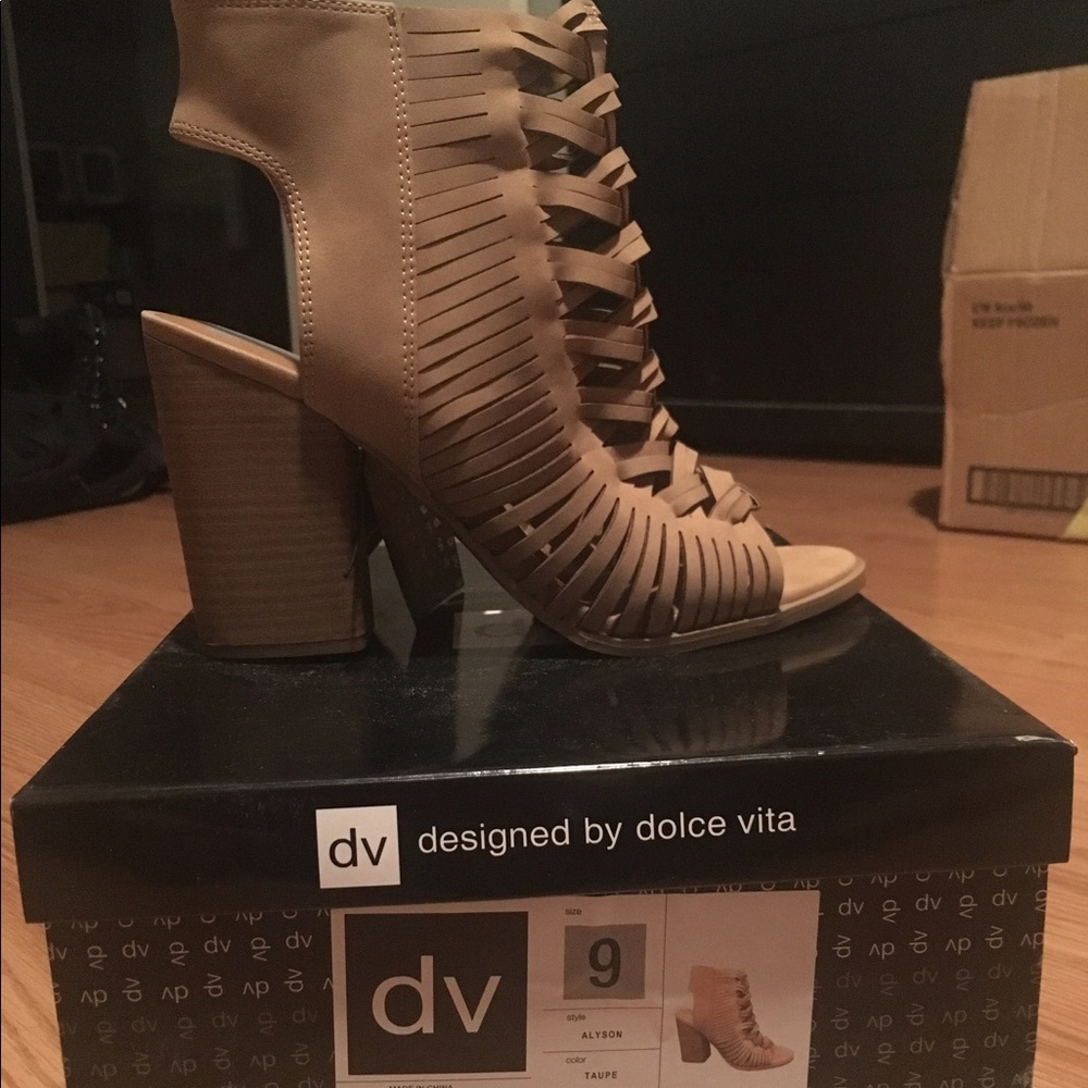Heels