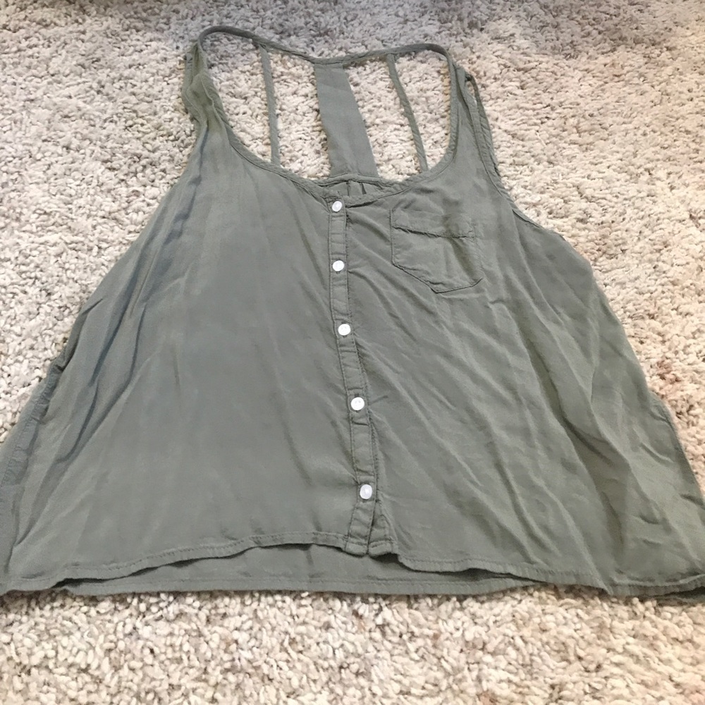 Aeropostale