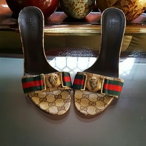 Gucci Sandals