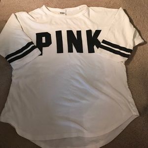 Quarter length shirt