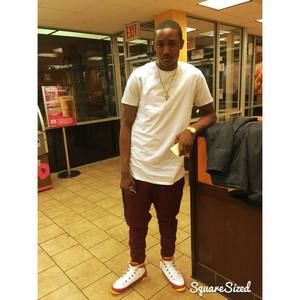 Meet your Posher, Ryan