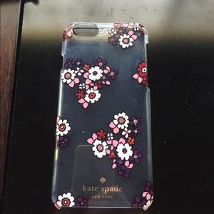 Kate Spade iPhone 6 case
