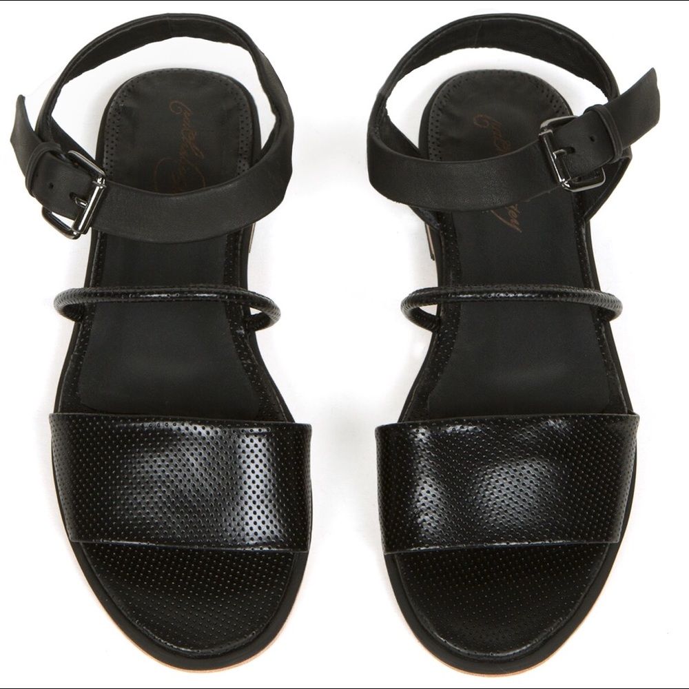 Rachel Comey - Welles Sandals - Picture 2 of 8