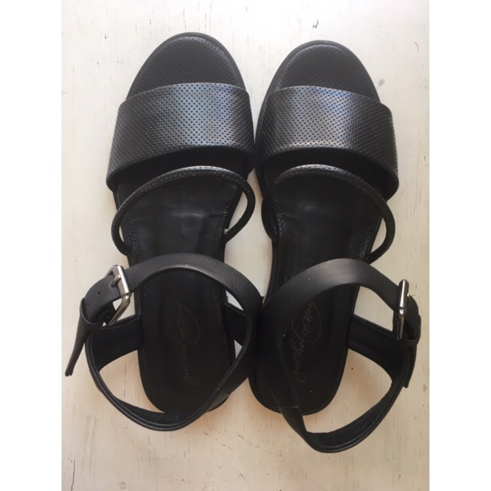 Rachel Comey - Welles Sandals - Picture 4 of 8