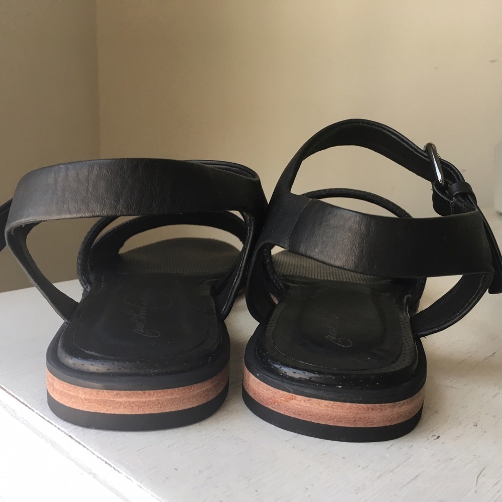 Rachel Comey - Welles Sandals - Picture 6 of 8