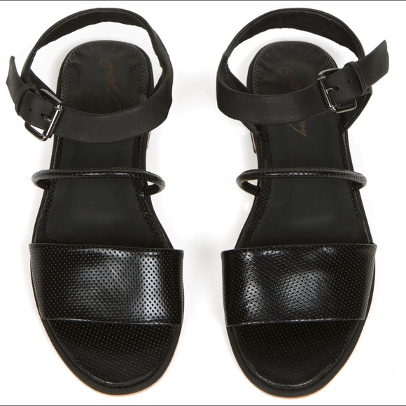 Rachel Comey - Welles Sandals - Picture 2 of 8