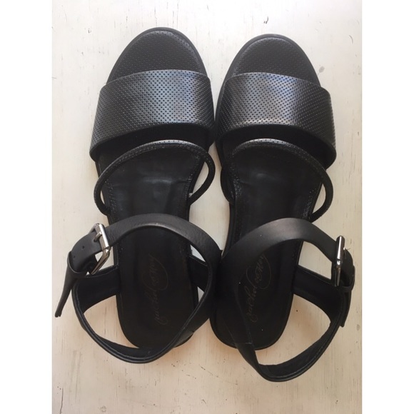Rachel Comey - Welles Sandals - Picture 4 of 8