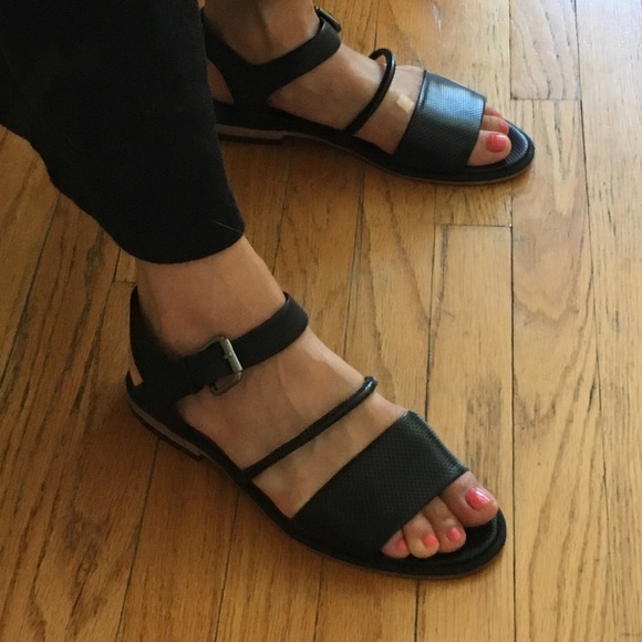 Rachel Comey - Welles Sandals - Picture 8 of 8