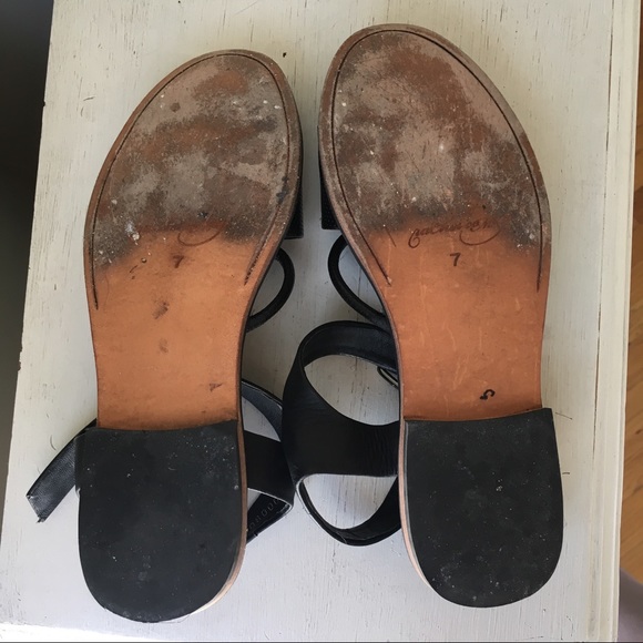 Rachel Comey - Welles Sandals - Picture 7 of 8