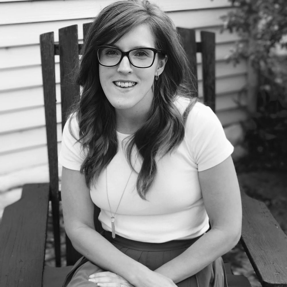 Meet your Posher, Kayla
