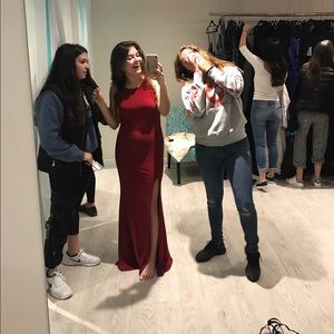 Meet your Posher, Kam