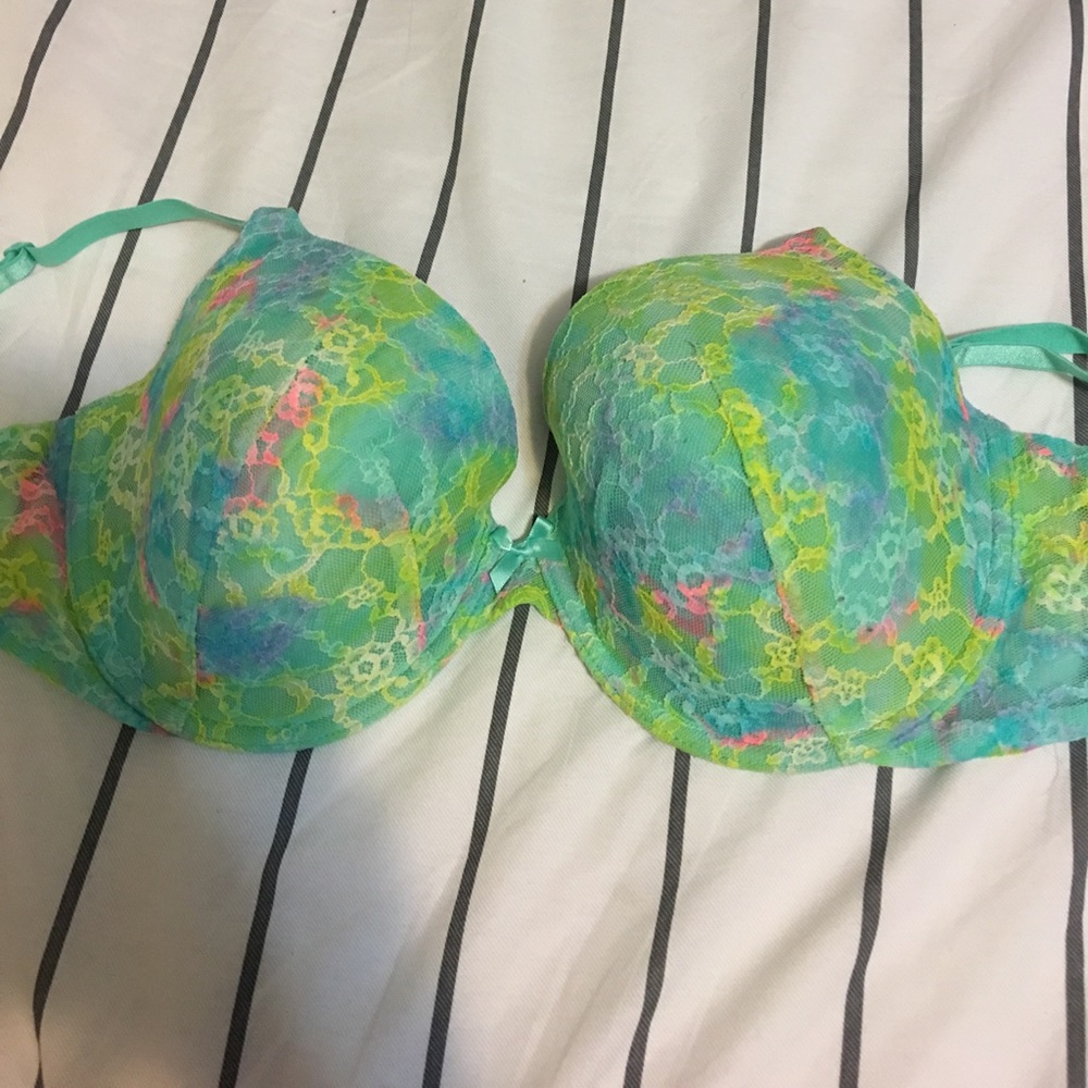 Victoria's Secret Bra