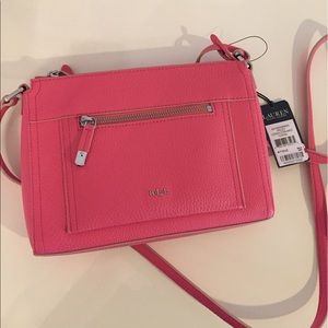 Ralph Lauren Purse