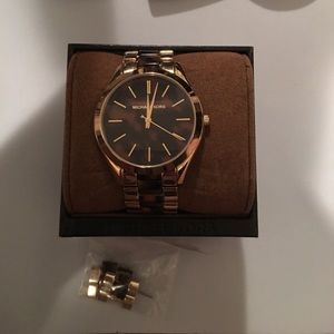 Michael khors watch