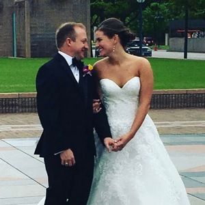 Meet your Posher, Lindsay