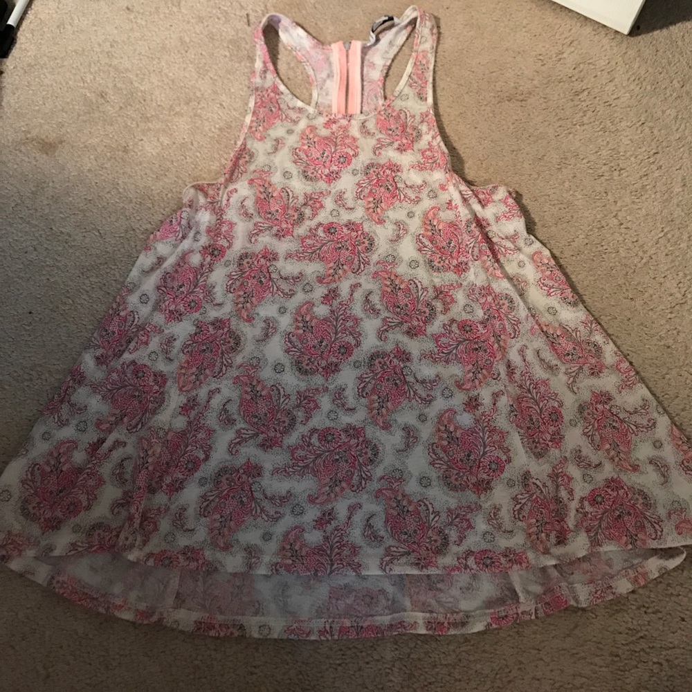 Tank top
