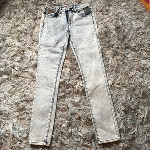 Delia's Liv Hi Rise Jegging