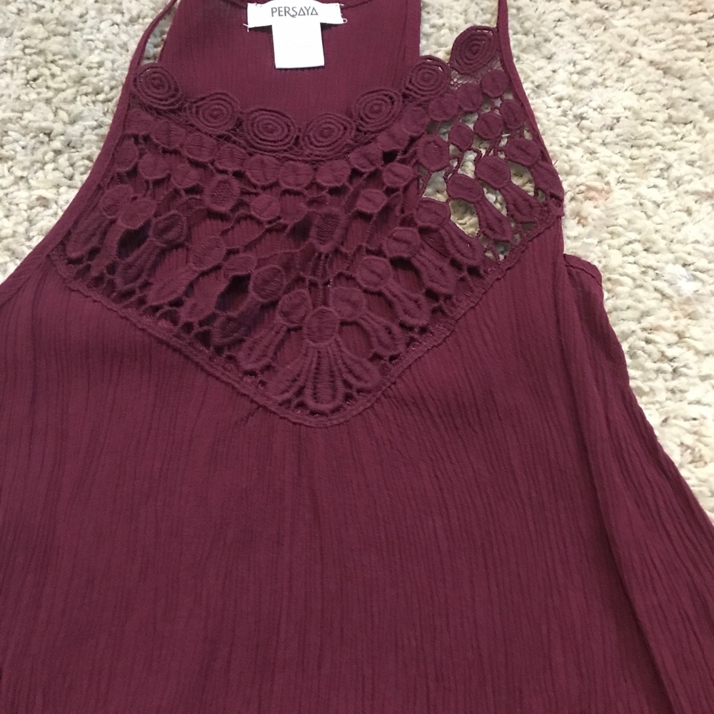 Tank top - Picture 2 of 3