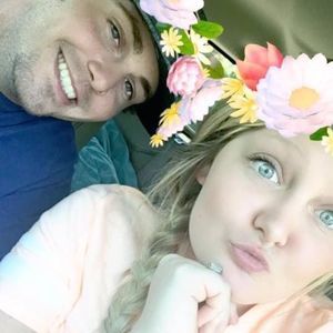 Meet your Posher, Lacey