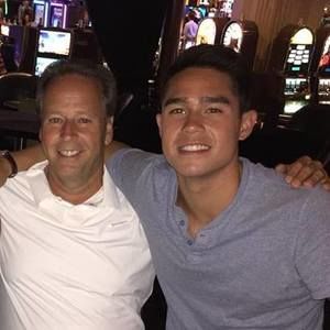 Meet your Posher, Tony